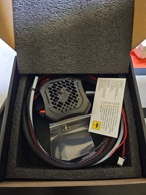 3D Printer Full Nozzle Hotend Assembly Kit for Creality  Ender-3 v2 - original - Image 1 of 4