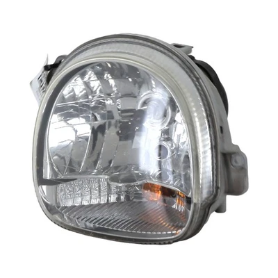 Rechter Vorderer Scheinwerfer - Renault TWINGO I PH.3 - 7701049687 - Z0-9550I - Bild 1 von 2