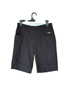 Swing Control Golf Shorts Women’s Size 8 Stretch Pull On - Picture 1 of 6