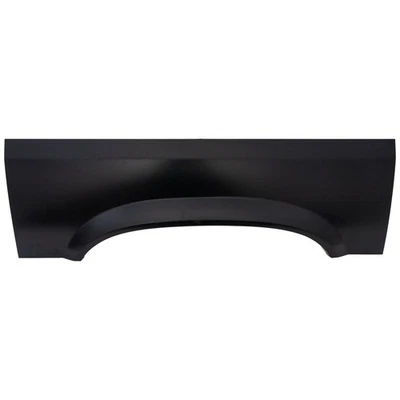 Paneles de reparación de arco de rueda lado derecho pasajero mano superior para Dodge Dakota 87-96 Foto 1 de 4