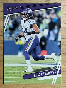 2020 Prestige #195 Eric Kendricks - Picture 1 of 2