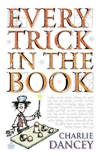 Charlie Dancey Every Trick in the Book (Paperback) (UK IMPORT) - Image 1 of 1