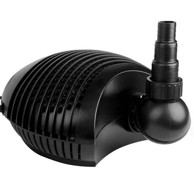 Giantz Aquarium Pump Fish Tank Water Submersible Fountain Pond Marine 10000L/H - image 1 of 4