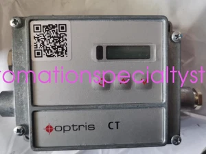 1 PIEZA Nuevo Termómetro Infrarrojo OPTRIS OPTCTLT20CB8 Envío Vía DHL / Fedex - Imagen 1 de 3