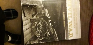 28mm 15mm 20mm 25mm Book AMERICAN BATTLE CIVIL WAR H/b - Picture 1 of 3