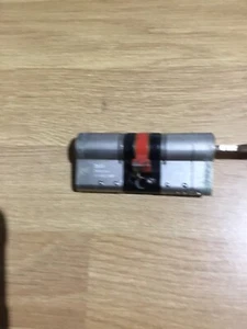 ultion lock 3 star 35/35 - Picture 1 of 2