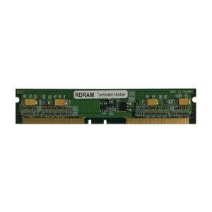 HP 5065-1281 RDRAM Terminator - Picture 1 of 1