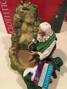 Department 56 Possible Dreams Woodland Waterfalls - Picture 1 of 4