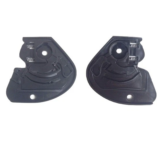 TORC T14 T14B Casco Protector Pivote Lateral Kit 2 Piezas Izquierda y Derecha Foto 1 de 1