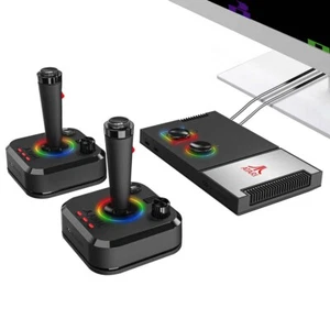 My Arcade Atari Gamstation Pro - Imagen 1 de 5