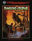 DUNGEONS OF DESPAIR [Advanced Dungeons & Dragons]