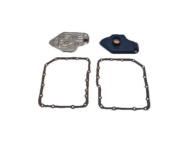 Kit de filtro de transmisión automática para Cadillac Catera 1997-2001 3,0 L V6 76YFSV Foto 1 de 1