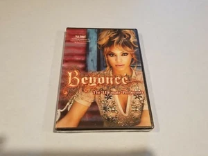 Beyoncé: The Ultimate Performer (DVD, 2010) New - Bild 1 von 1