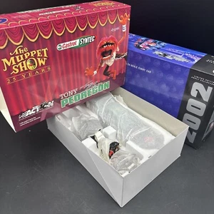 1/24 NHRA 2002 Tony Pedregon The Muppet Show 25 ans Funny car action - Photo 1/19