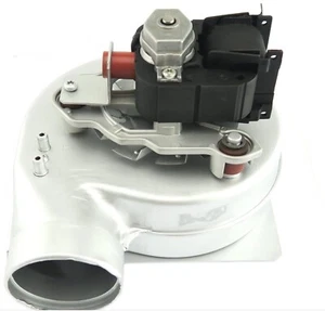 Ventilador Worcester Bosch CBi 14/19, 19/24, 24 87161464650 RLG108/0042 A9-3025LH-460 - Imagen 1 de 7