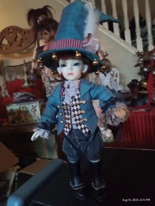 Aimerai Oz Series "Ojo" Fullset Minus 1 Article Discontinued HTF - Picture 1 of 20