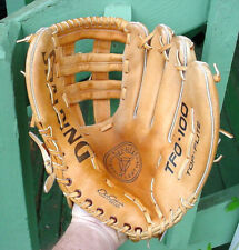 Vintage Spalding TFO100 42-3135 Elio Casini 12.5 Inch Baseball Or Softball Glove
