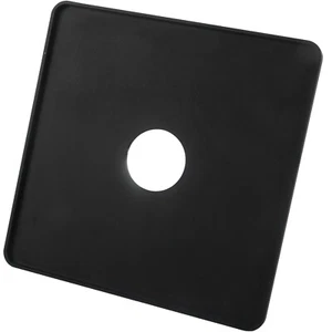Copal Compur Pronto #0 Lens Board 158x158mm For Toyo Omega View 4x5 Camera 45GX - Picture 1 of 5