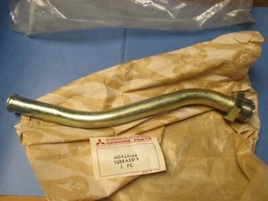 TUBE ASSY.N.O.S.FOR EMISSIONS?  DODGE COLT MODELS 1970'S-1980'S    MD950144 - Picture 1 of 3