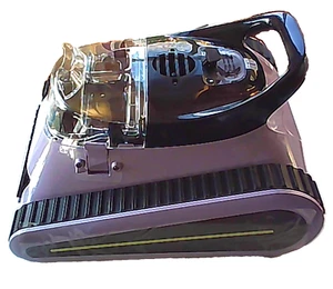 New OOTDAY Robotic Auto Pool Cleaner with Replaceable Battery - Picture 1 of 16