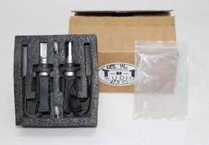 *New* TNT Audio - LED Headlights for Ranger Full Size - Imagen 1 de 3