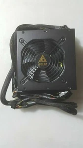 ALIMENTATION ÉLECTRIQUE MSI Delta S93-1012090-D04 UR - Photo 1/10