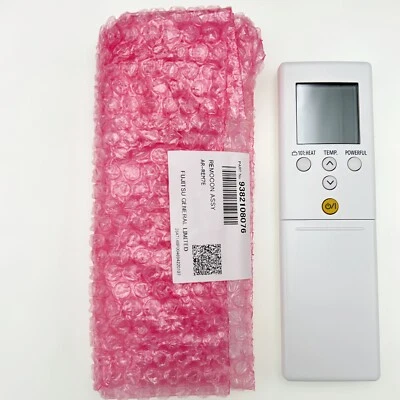 Genuine AR-REM7E （℃）FUJITSU GENERAL Air Conditioner Remote Control 9382108076 - Image 1 of 4