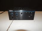 ^^ Atlas Sound AA35 Mixer Amplifier (JNL42)