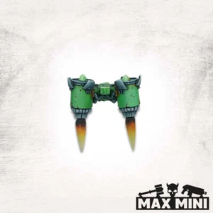 Max Mini BNIB Jump Packs (5) - Picture 1 of 1