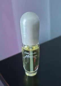 New Estee Lauder Pleasures Mini Perfume Spray .14 oz Miniature - Picture 1 of 5