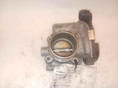 '11-'15 CHEVROLET VOLT Throttle Body Assembly OEM     1 Year Warranty! - Imagem 1 de 4