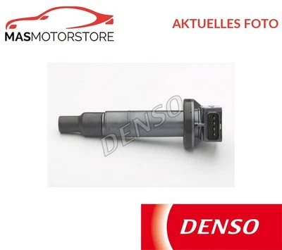 MOTOR ZÜNDSPULE DENSO DIC-0101 P NEU OE QUALITÄT - Image 1 of 4