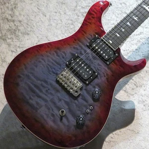 Paul Reed Smith PRS A little different from other same colors!! SE Custom24-08 - Picture 1 of 11