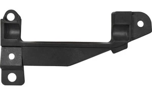 se adapta a MAN TGX / TGS SOPORTE DE LUZ DE PARACHOQUES IZQUIERDO OE: 81251400139 - Imagen 1 de 2