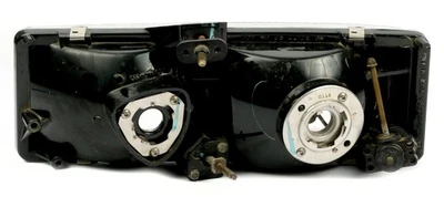 2002 Chevrolet Express 1500 2500 Single Right Head Light Lamp Model ID 16518490 - Image 1 of 2