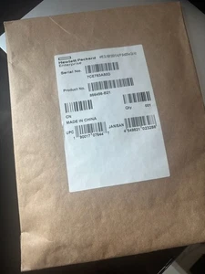 New HPE M.2 SATA Cable Kit 866456-B21 ProLiant DL120 Gen10, DL160 Gen10 Server - Picture 1 of 1