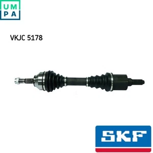 DRIVE SHAFT VKJC 5178 FOR CITROËN C5/II/Break 4HT/4HX 2.2L RHR 2.0L 4cyl 2.9L - Picture 1 of 8