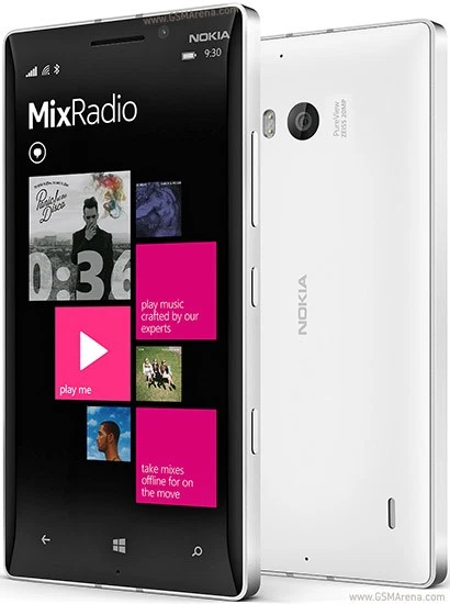 SEALED BOXED Nokia Lumia 930 32GB (Black) Unlocked - Image 1 of 1