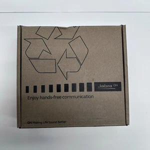 Jabra Speak 510 UC Wireless Bluetooth Speakerphone 7510-209 - Picture 1 of 6