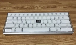 HHKB Unengraved/Snow Covered - Afbeelding 1 van 4