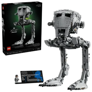 LEGO STAR WARS 75417 WALKER AT ST - Bild 1 von 10