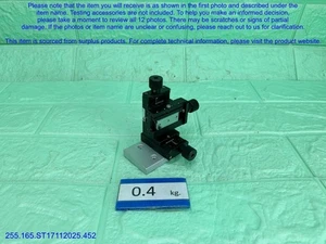 CHUO RM-XYZ  XYZ Translation Stage as in photos, sn:9138, DHL - Picture 1 of 16