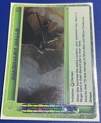 LP Chaotic Imaginary Walls Beyond the Doors Rare Location - Image 1 of 3