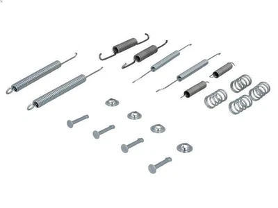 Zubehörsatz, Bremsbacken DELPHI LY1182 - Bild 1 von 4