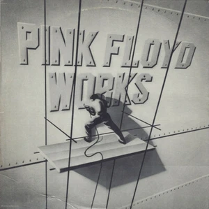 Pink Floyd Works NO BARCODE US LP PSYCH SYD BARETT ARNOLD LAYNE FACTORY SEALED! - Picture 1 of 1