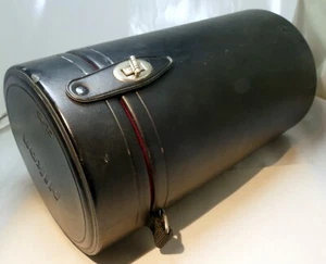 Nikon CL-73 Lens Hard Case with strap 80-200mm f2.8 AF-S Nikkor fits 70-200mm - Picture 1 of 11