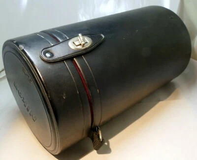 Nikon CL-73 Lens Hard Case with strap 80-200mm f2.8 AF-S  Nikkor fits 70-200mm - Image 1 of 4