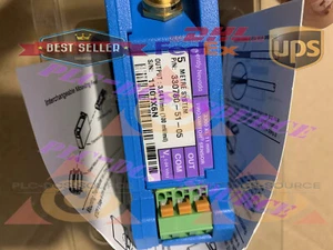 Bently Nevada 330780-51-05 Sensor Proximity Via FEDEX - Picture 1 of 6