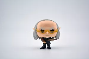 Pocket Funko Pop Harry Potter 2023 advent calendar #15 Gringotts Head Goblin - Picture 1 of 2