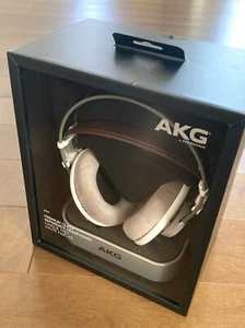 AKG K701 Auriculares de Referencia Clase Premium 2458X00180 (B-Stock) - Imagen 1 de 10